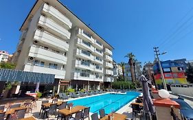 Blue Heaven Apart Hotel